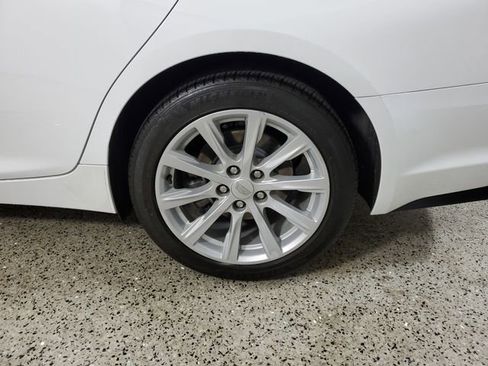 Used 2024 Cadillac CT5 Luxury RWD image 10