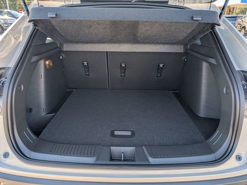 New 2026 Chevrolet Trax RS w/ Driver Confidence Package image 29