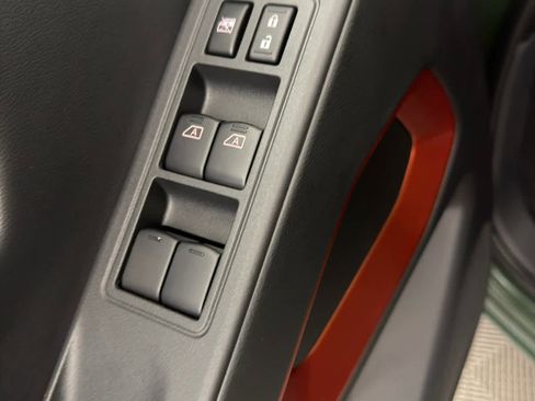 New 2026 Nissan Frontier PRO-4X image 23