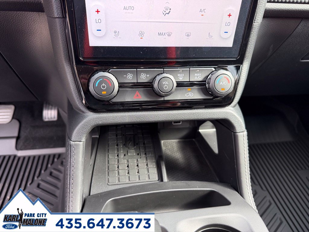 New 2026 Ford Ranger Raptor AWD/4WD image 21