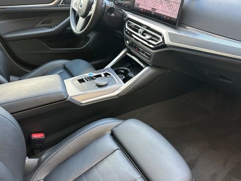 Used 2023 BMW i4 M50 AWD/4WD image 14