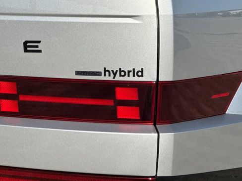 New 2026 Hyundai Santa Fe Calligraphy AWD/4WD image 35