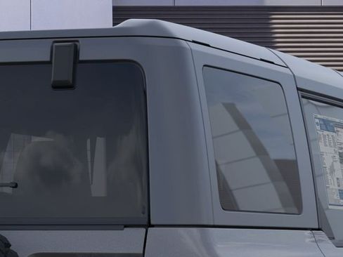 New 2026 Ford Bronco Badlands AWD/4WD image 25