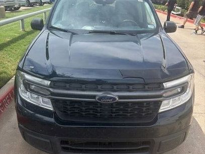 Used 2022 Ford Maverick XLT w/ Equipment Group 300A Standard
