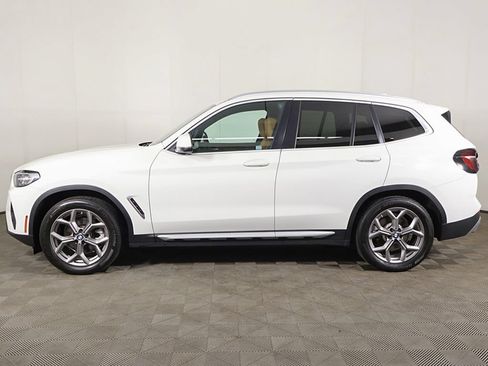 Used 2023 BMW X3 xDrive30i AWD/4WD image 20