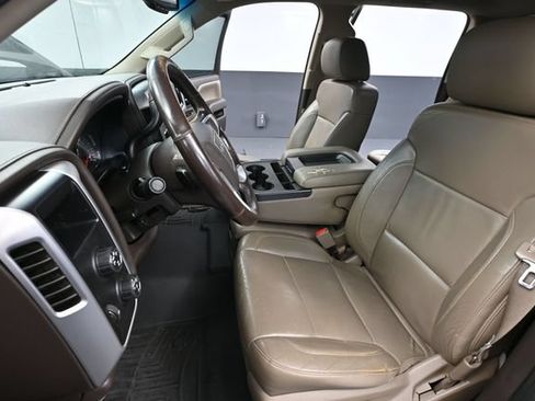 Used 2014 GMC Sierra 1500 SLT w/ SLT Preferred Package AWD/4WD image 26