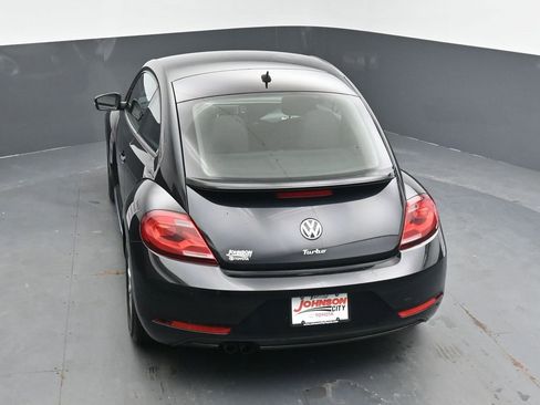 Used 2019 Volkswagen Beetle 2.0T S image 30