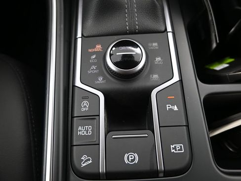 New 2026 Kia Sorento EX AWD/4WD image 25