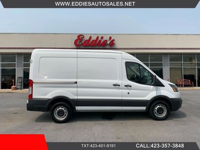 Used 2016 Ford Transit 150 130 Medium Roof
