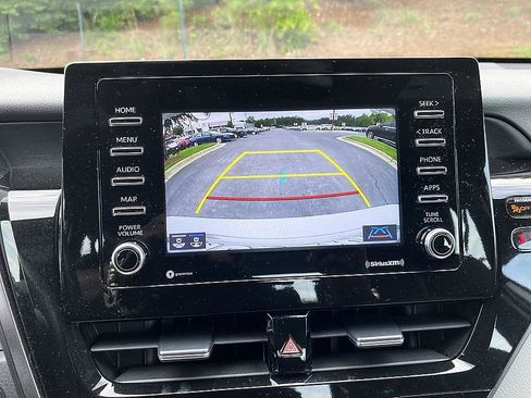 Certified 2024 Toyota Camry LE w/ Convenience Package FWD image 17