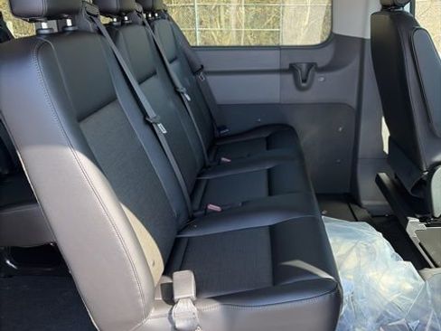 New 2026 Ford Transit 350 XL RWD image 13