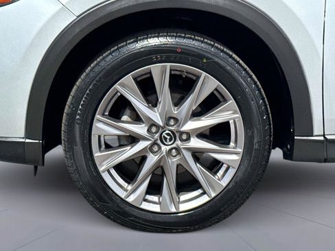 Used 2019 MAZDA CX-5 Grand Touring FWD image 10