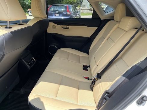 Used 2018 Lexus NX 300 AWD w/ Comfort Package image 33