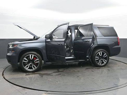 Used 2020 Chevrolet Tahoe Premier image 57