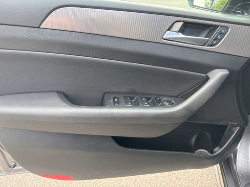Used 2019 Hyundai Sonata Limited FWD image 9