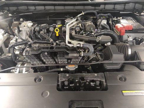 Used 2023 Nissan Altima 2.5 SV w/ SV Premium Package FWD image 30