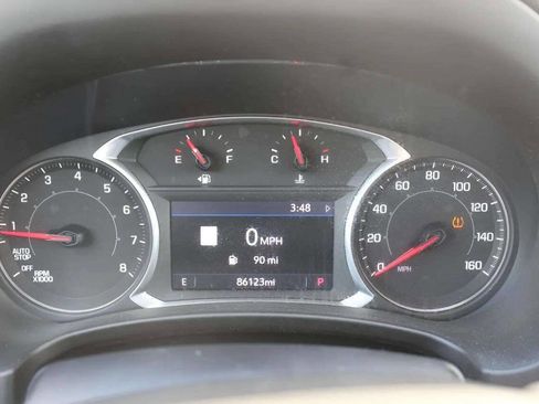 Used 2019 GMC Terrain SLT w/ Preferred Package image 24