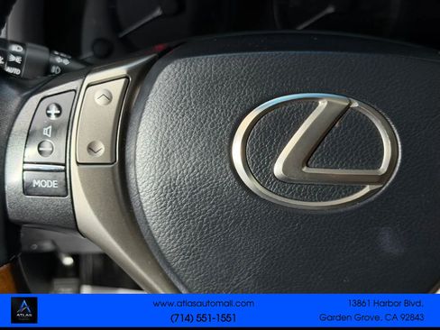 Used 2013 Lexus RX 450h FWD w/ Navigation Pkg image 31