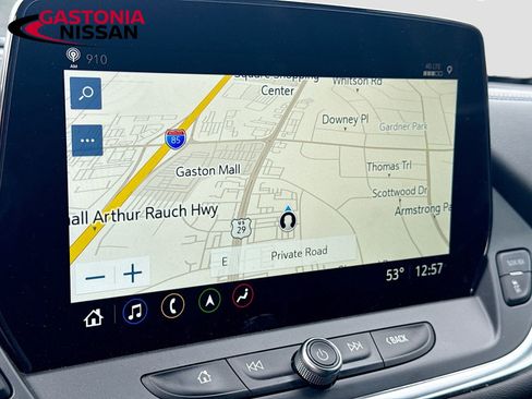 Used 2024 Chevrolet Blazer RS image 15