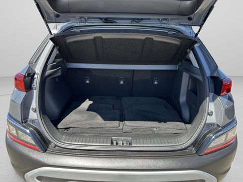 Certified 2023 Hyundai Kona SEL AWD/4WD image 9