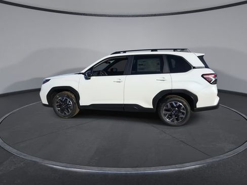 New 2026 Subaru Forester Premium AWD/4WD image 5