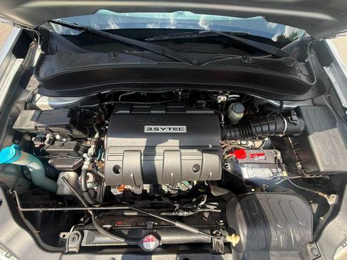 Used 2011 Honda Ridgeline RTL image 35