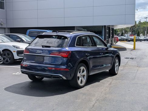 Used 2023 Audi Q5 2.0T Prestige AWD/4WD image 9