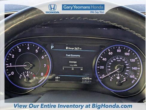 Used 2022 Hyundai Palisade SEL w/ 8P Bench Seat Package image 28