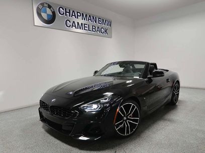 Used 2026 BMW Z4 M40i w/ Premium Package