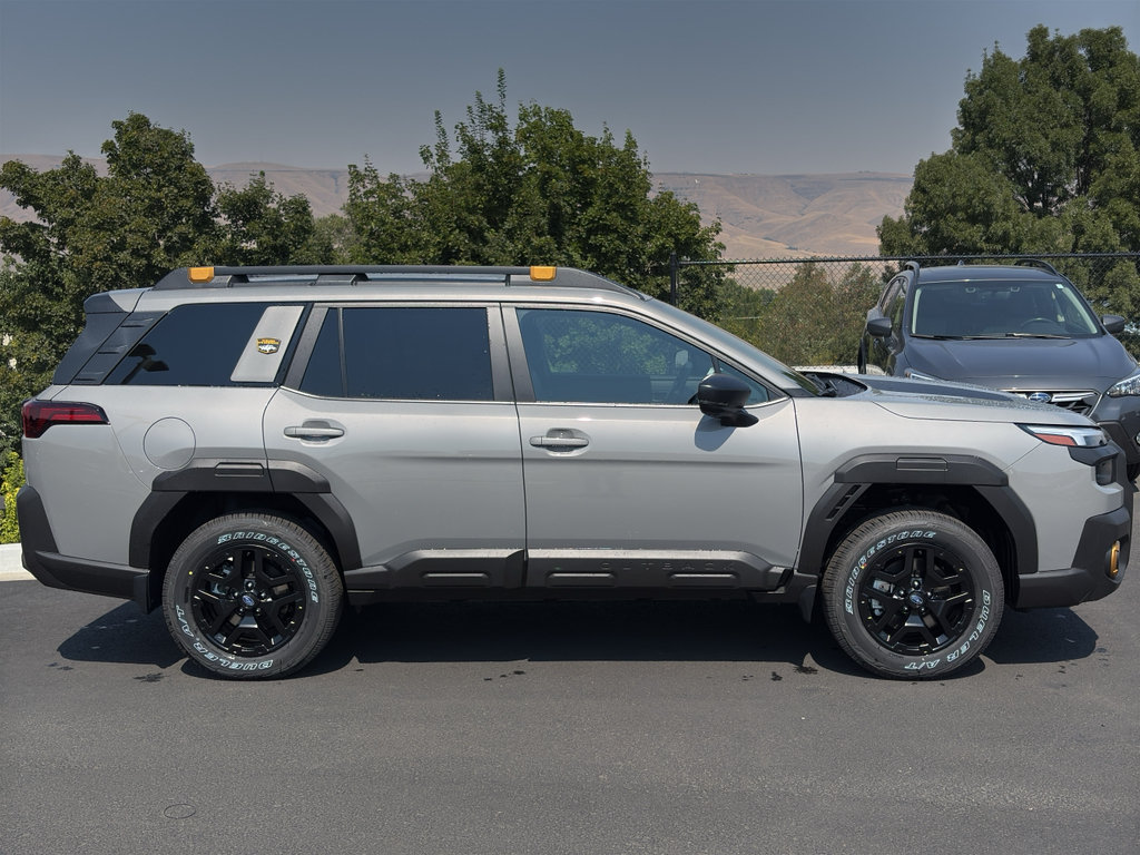 New 2026 Subaru Outback Wilderness AWD/4WD image 2