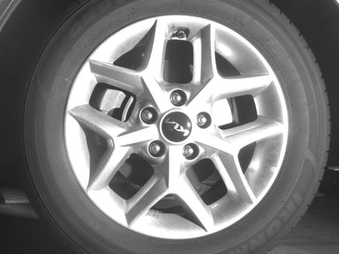 Used 2025 Kia Soul LX w/ LX Technology Package FWD image 17