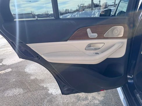Used 2021 Mercedes-Benz GLE 450 GLE 450 image 25