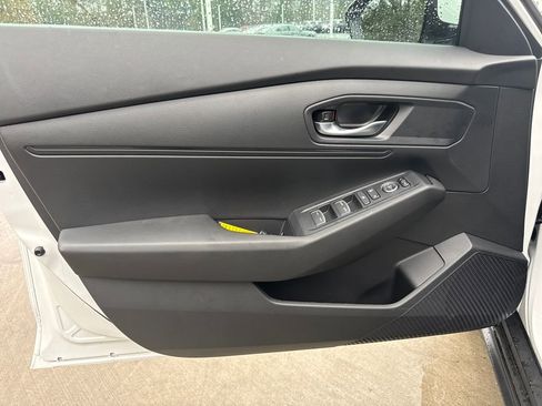 New 2025 Honda Accord LX image 12