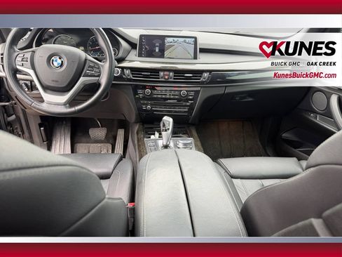 Used 2017 BMW X5 xDrive35i AWD/4WD image 25