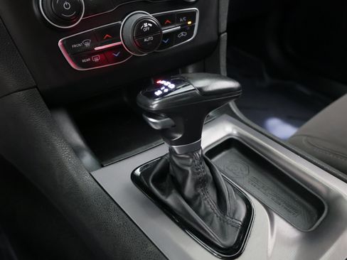 Used 2023 Dodge Charger GT w/ Blacktop Package RWD image 16