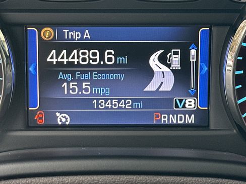 Used 2015 Chevrolet Tahoe LT w/ Luxury Package image 32