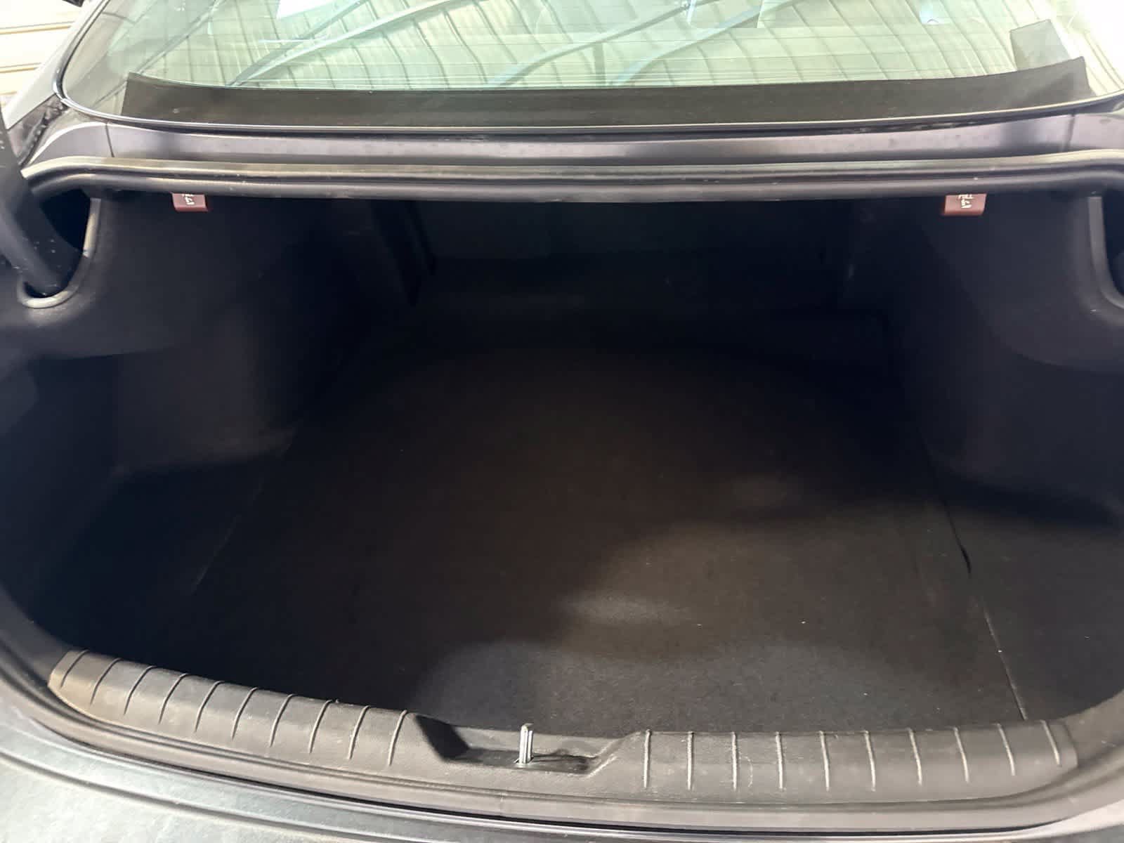 Certified 2026 Hyundai Sonata Blue FWD image 14