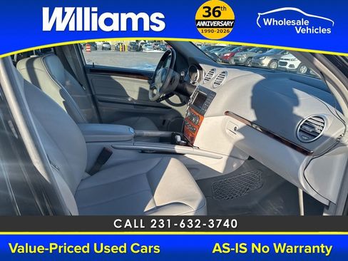 Used 2011 Mercedes-Benz GL 450 4MATIC image 36