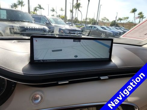 Used 2022 Genesis GV70 3.5T Sport w/ Sport Advanced Package image 3