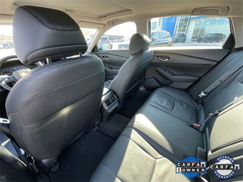 Certified 2023 Honda Accord EX-L image 20