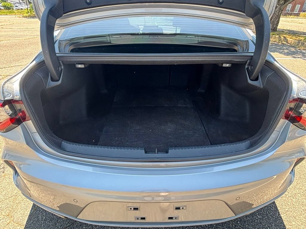 Used 2021 Acura TLX w/ Advance Package FWD image 37
