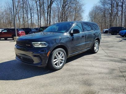 Used 2023 Dodge Durango GT