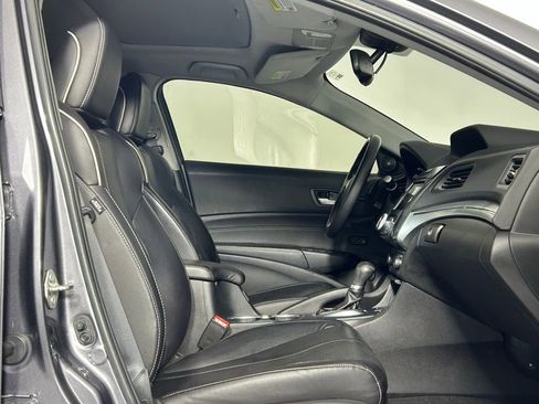 Used 2019 Acura ILX Technology Package image 10