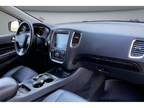 Used 2014 Dodge Durango Limited w/ Nav & Power Liftgate Group RWD image 48