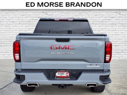 Used 2024 GMC Sierra 1500 Elevation w/ X31 Off-Road Package image 4