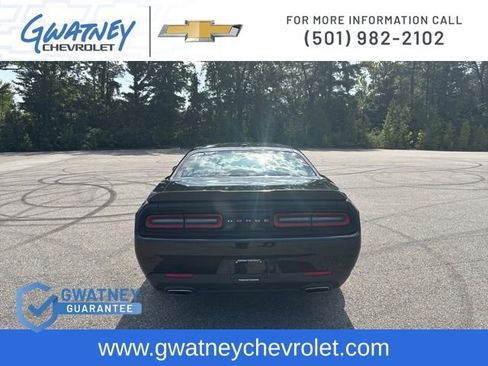 Used 2023 Dodge Challenger GT image 6