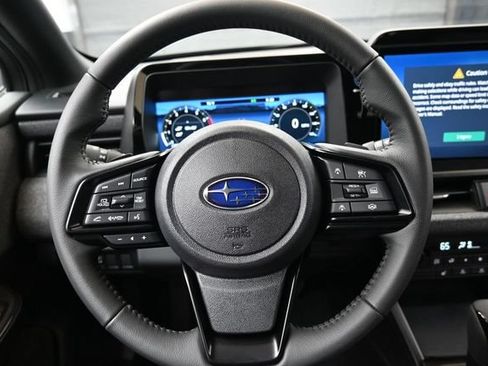 New 2026 Subaru Outback Premium AWD/4WD image 25