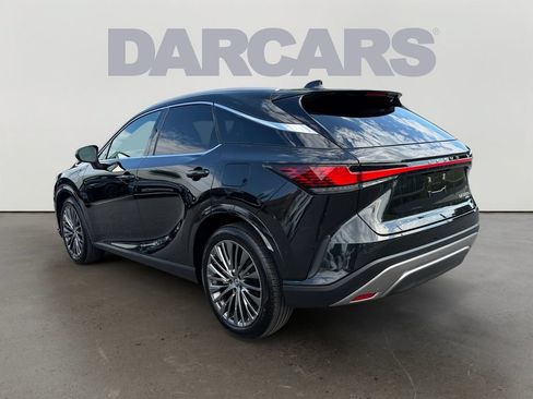 Certified 2025 Lexus RX 350 w/ Convenience Package AWD/4WD image 4