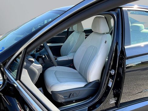 Certified 2024 Hyundai Sonata SEL FWD image 21