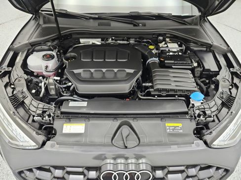 Used 2025 Audi A3 2.0T Premium w/ Convenience Package AWD/4WD image 17
